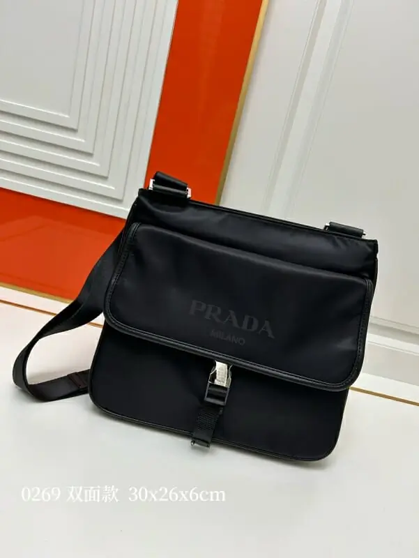 prada aaa homme mini sac a main s_115a7731